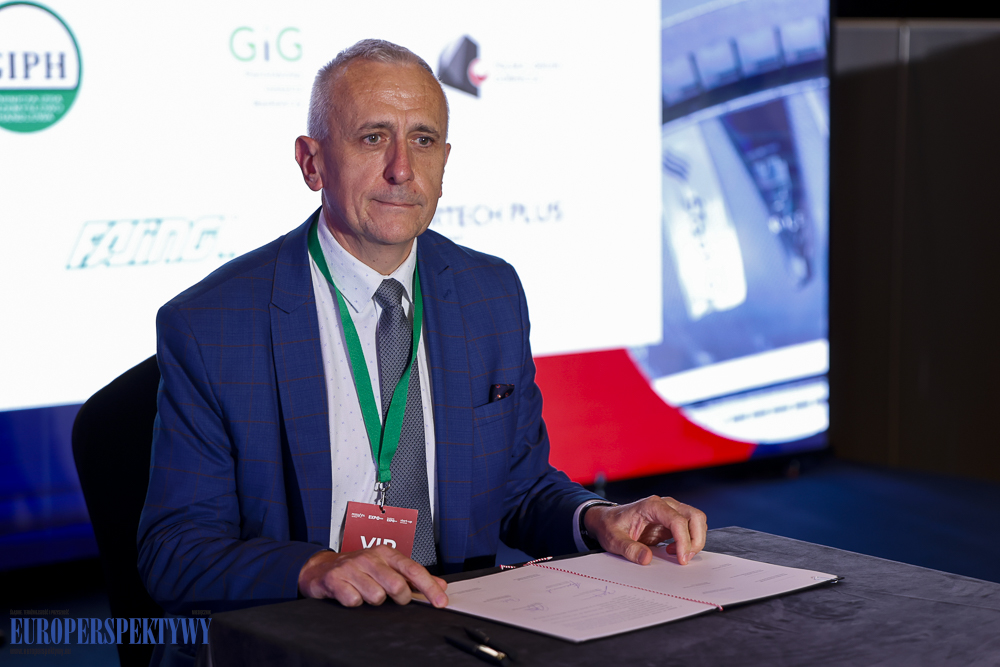 Europerspektywy 20. Międzynarodowe Targi EXPO KATOWICE