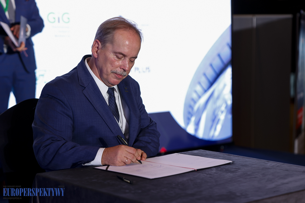 Europerspektywy 20. Międzynarodowe Targi EXPO KATOWICE