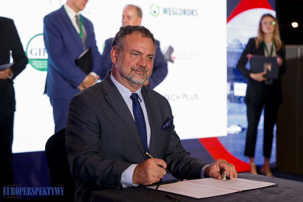 Europerspektywy 20. Międzynarodowe Targi EXPO KATOWICE