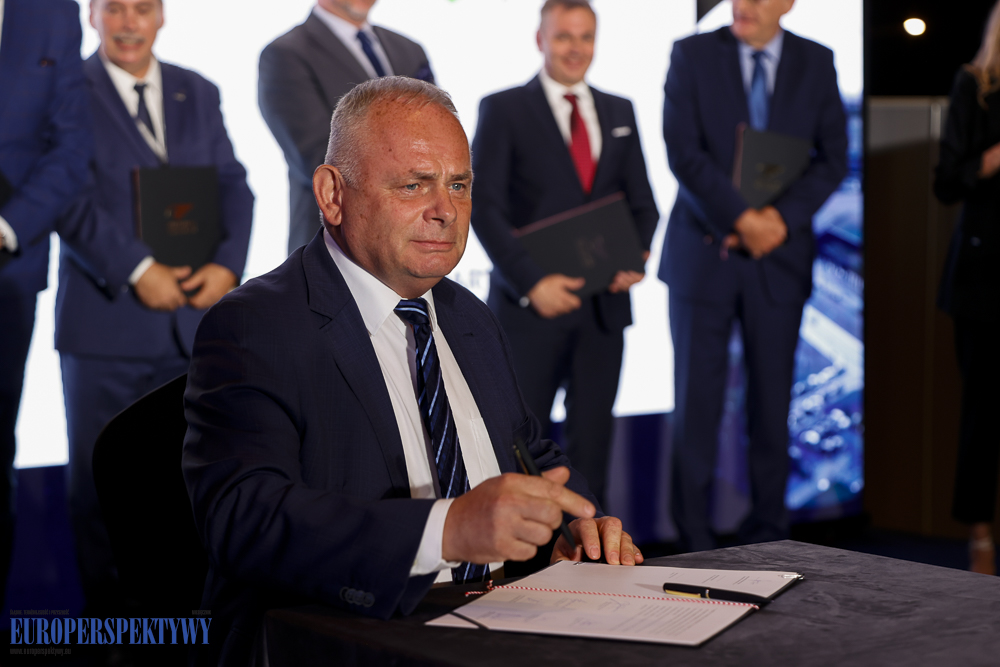 Europerspektywy 20. Międzynarodowe Targi EXPO KATOWICE