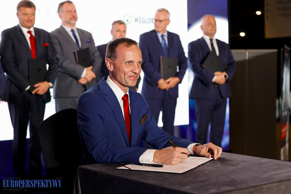 Europerspektywy 20. Międzynarodowe Targi EXPO KATOWICE