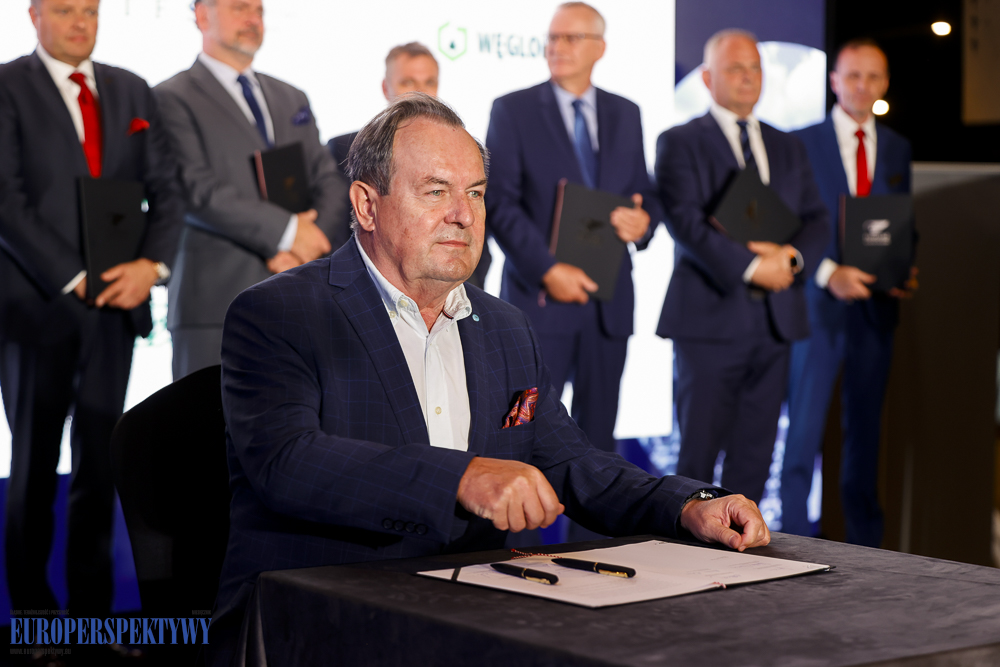 Europerspektywy 20. Międzynarodowe Targi EXPO KATOWICE