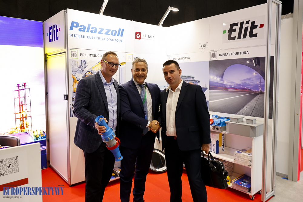 Europerspektywy 20. Międzynarodowe Targi EXPO KATOWICE