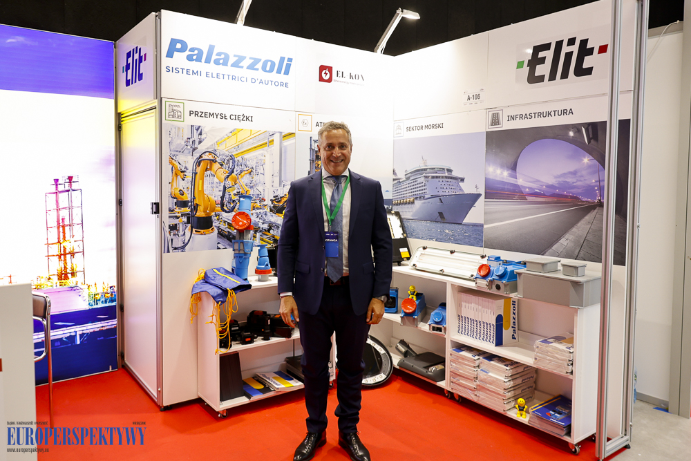 Europerspektywy 20. Międzynarodowe Targi EXPO KATOWICE