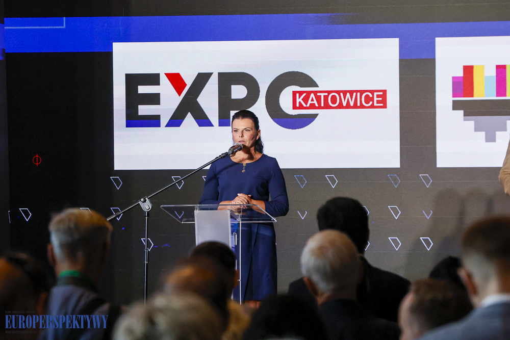 Zakończyły się 20. Międzynarodowe Targi EXPO KATOWICE! Na trzy dni Katowice stały się centrum nowych technologii i innowacji przemysłu.