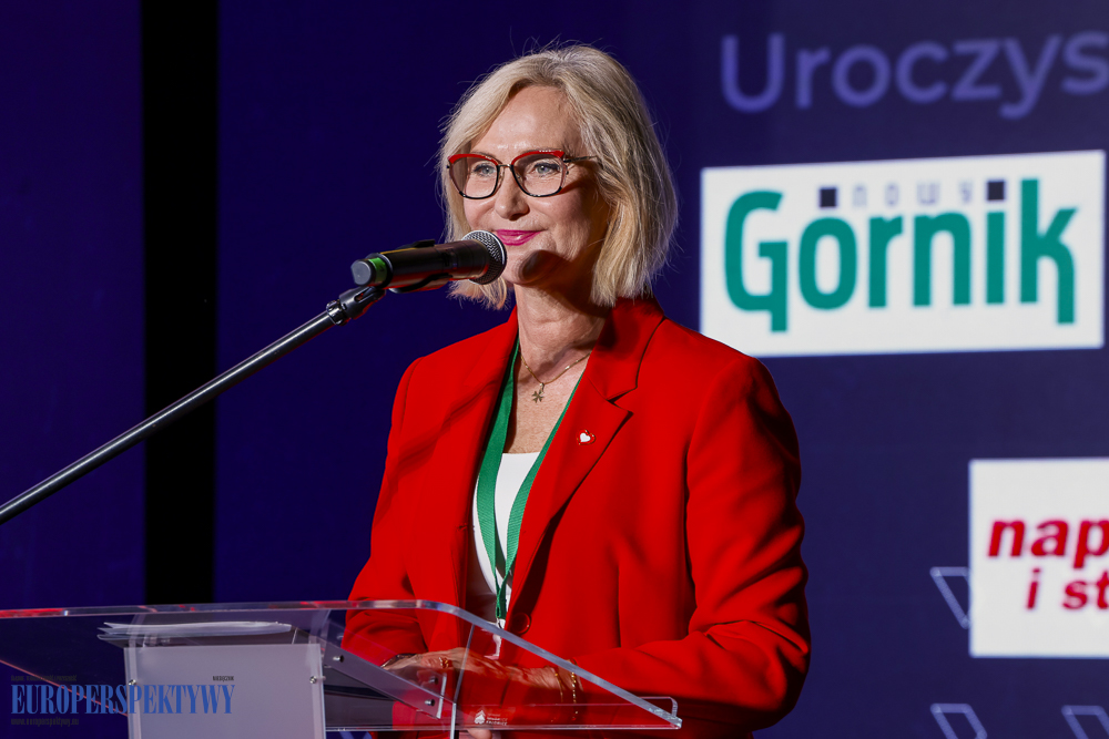 Europerspektywy 20. Międzynarodowe Targi EXPO KATOWICE