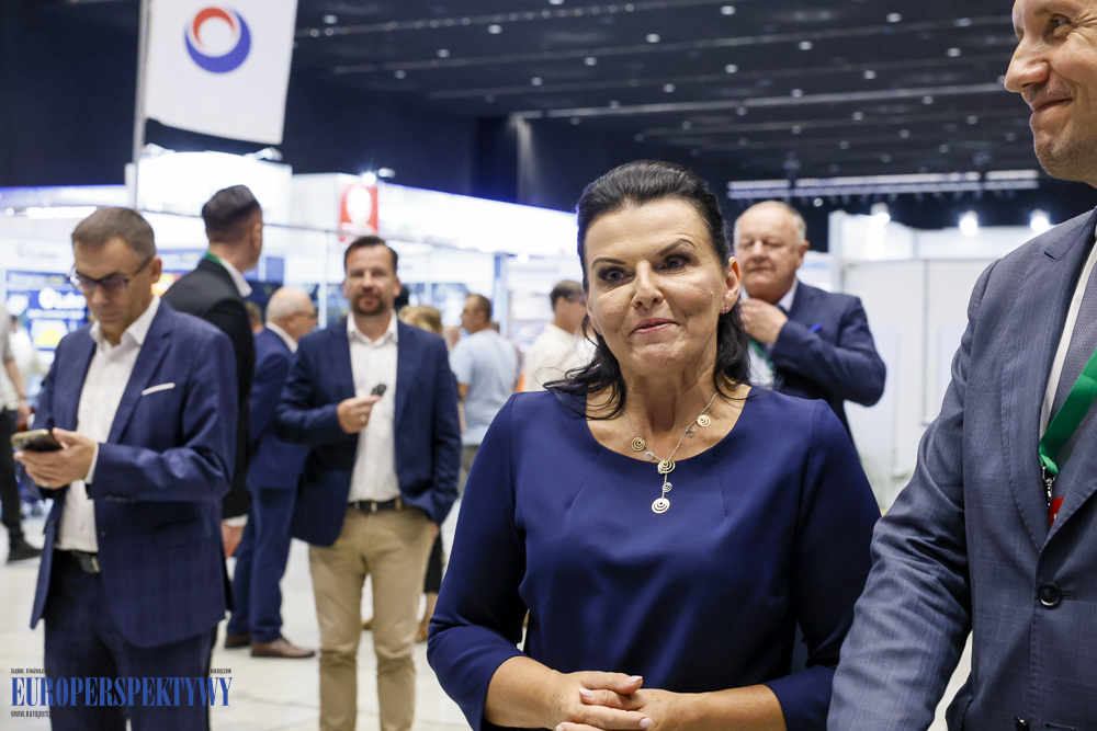 Europerspektywy 20. Międzynarodowe Targi EXPO KATOWICE