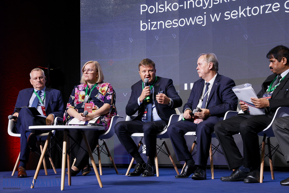 Europerspektywy 20. Międzynarodowe Targi EXPO KATOWICE