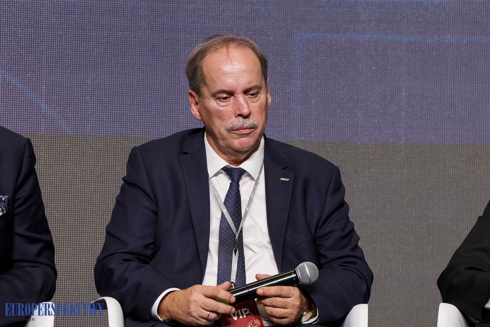 Europerspektywy 20. Międzynarodowe Targi EXPO KATOWICE