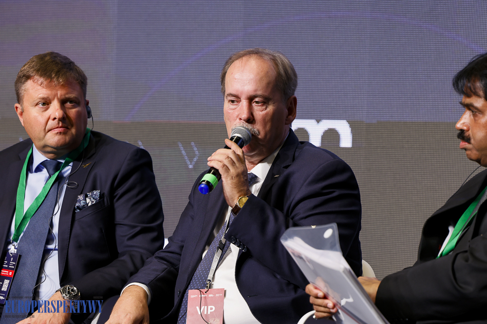 Europerspektywy 20. Międzynarodowe Targi EXPO KATOWICE