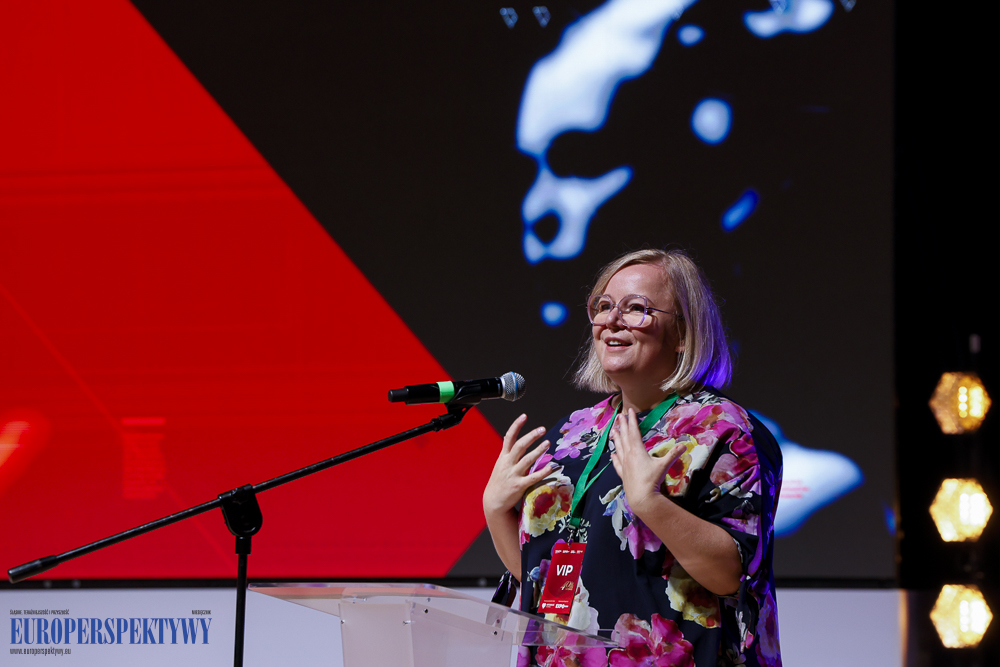 Europerspektywy 20. Międzynarodowe Targi EXPO KATOWICE