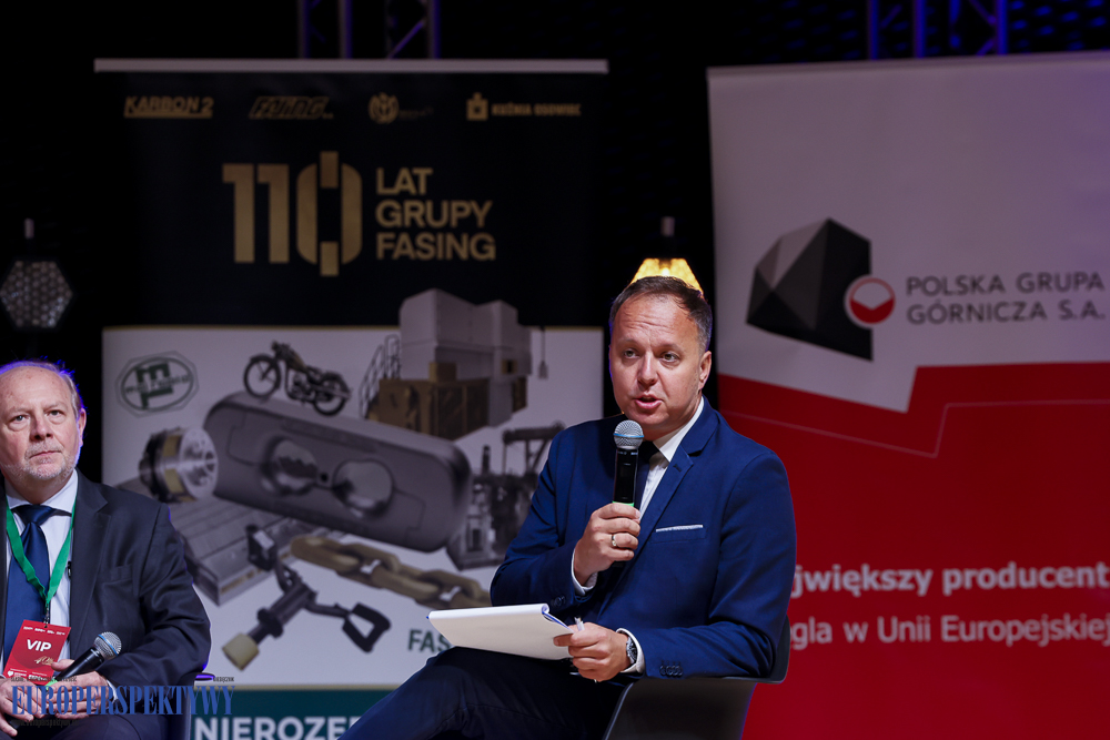 Europerspektywy 20. Międzynarodowe Targi EXPO KATOWICE