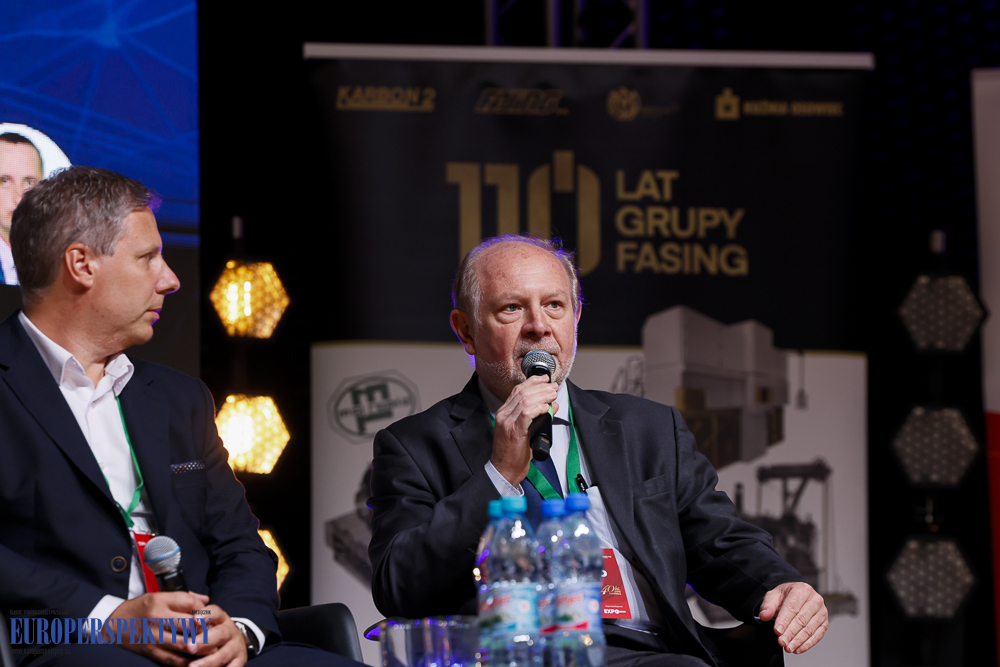 Europerspektywy 20. Międzynarodowe Targi EXPO KATOWICE