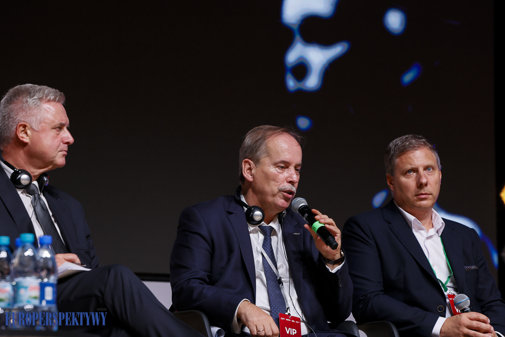 Europerspektywy 20. Międzynarodowe Targi EXPO KATOWICE