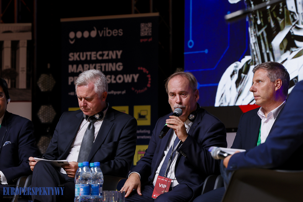 Europerspektywy 20. Międzynarodowe Targi EXPO KATOWICE