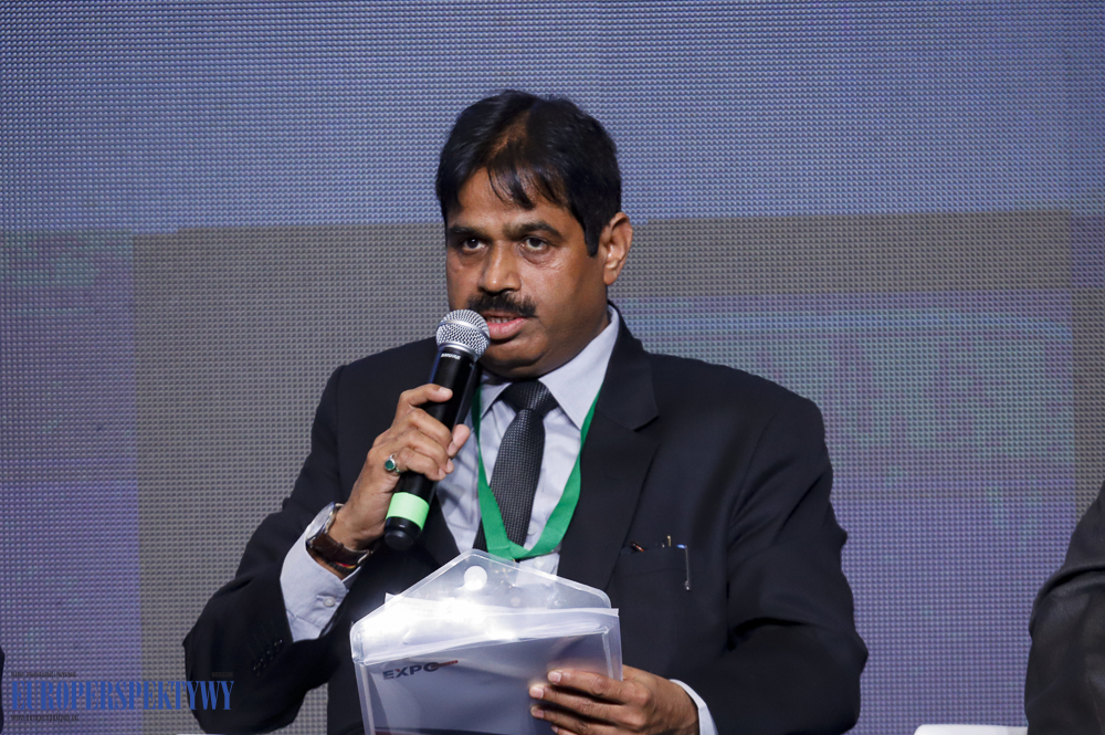 Europerspektywy 20. Międzynarodowe Targi EXPO KATOWICE