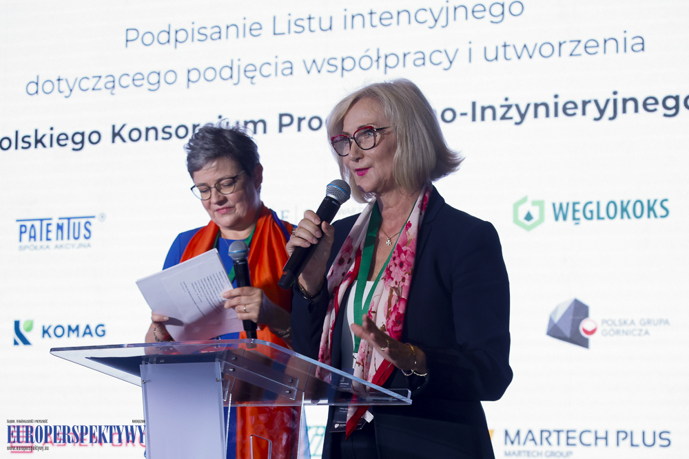 Europerspektywy 20. Międzynarodowe Targi EXPO KATOWICE