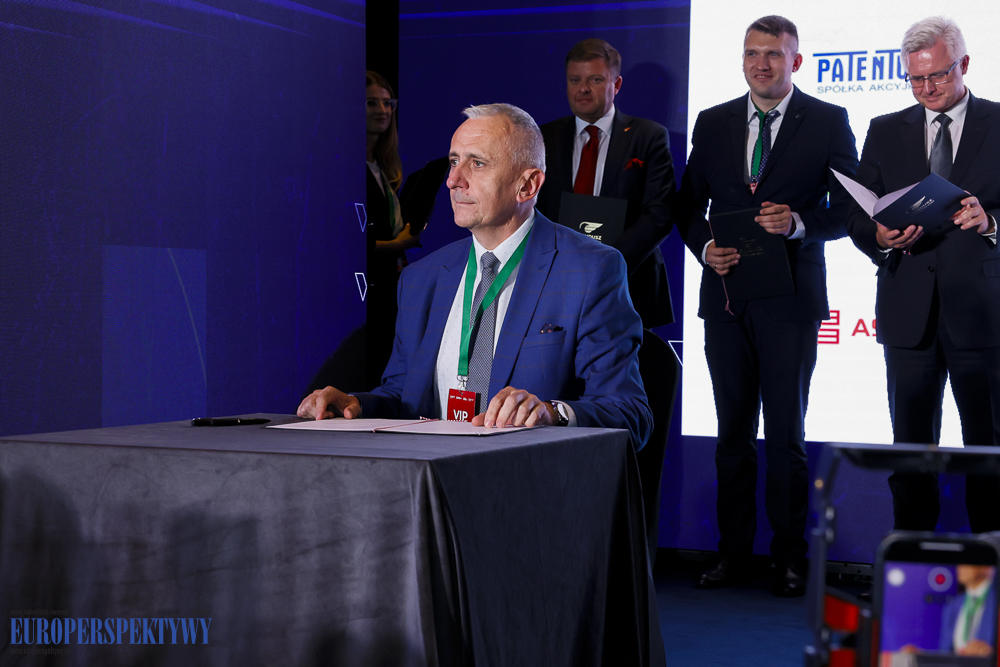 Europerspektywy 20. Międzynarodowe Targi EXPO KATOWICE