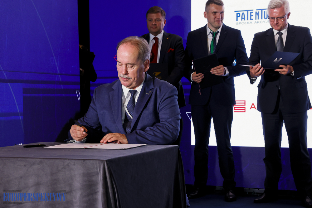 Europerspektywy 20. Międzynarodowe Targi EXPO KATOWICE