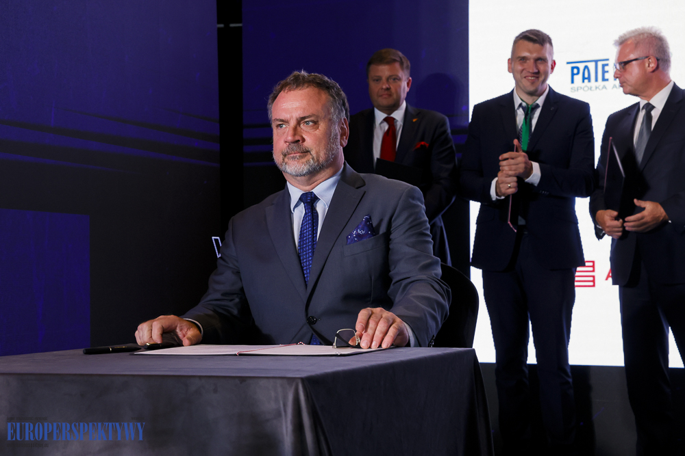 Europerspektywy 20. Międzynarodowe Targi EXPO KATOWICE