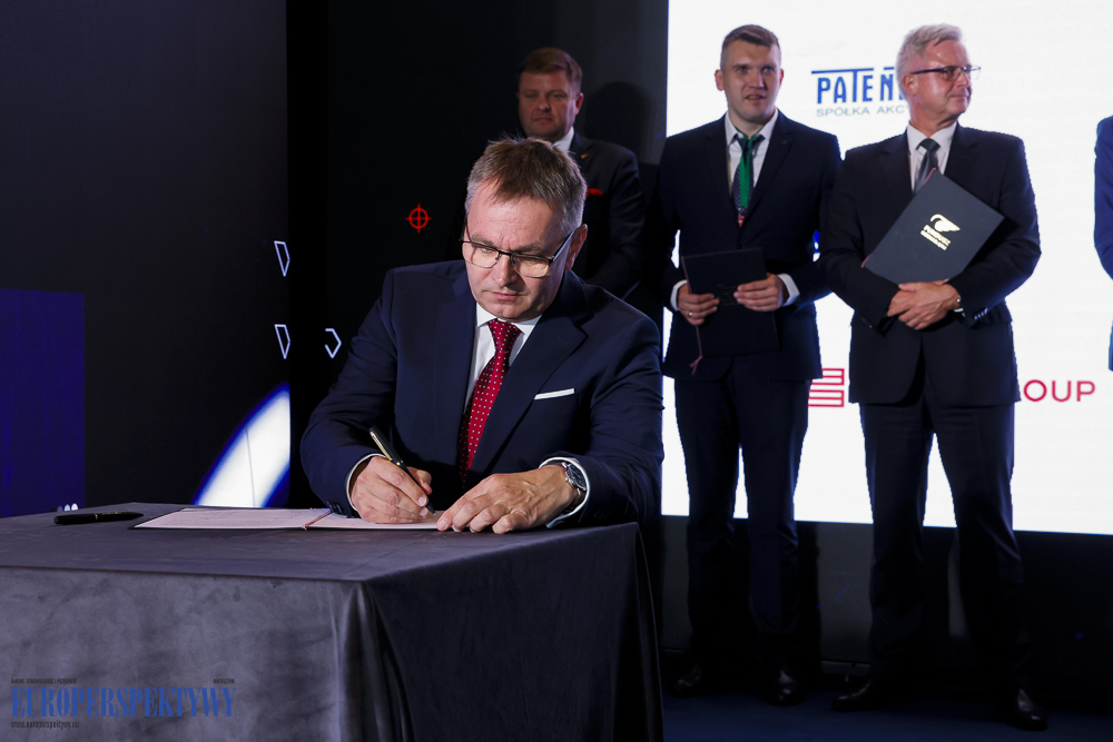 Europerspektywy 20. Międzynarodowe Targi EXPO KATOWICE