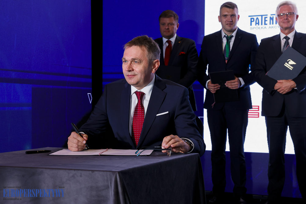 Europerspektywy 20. Międzynarodowe Targi EXPO KATOWICE