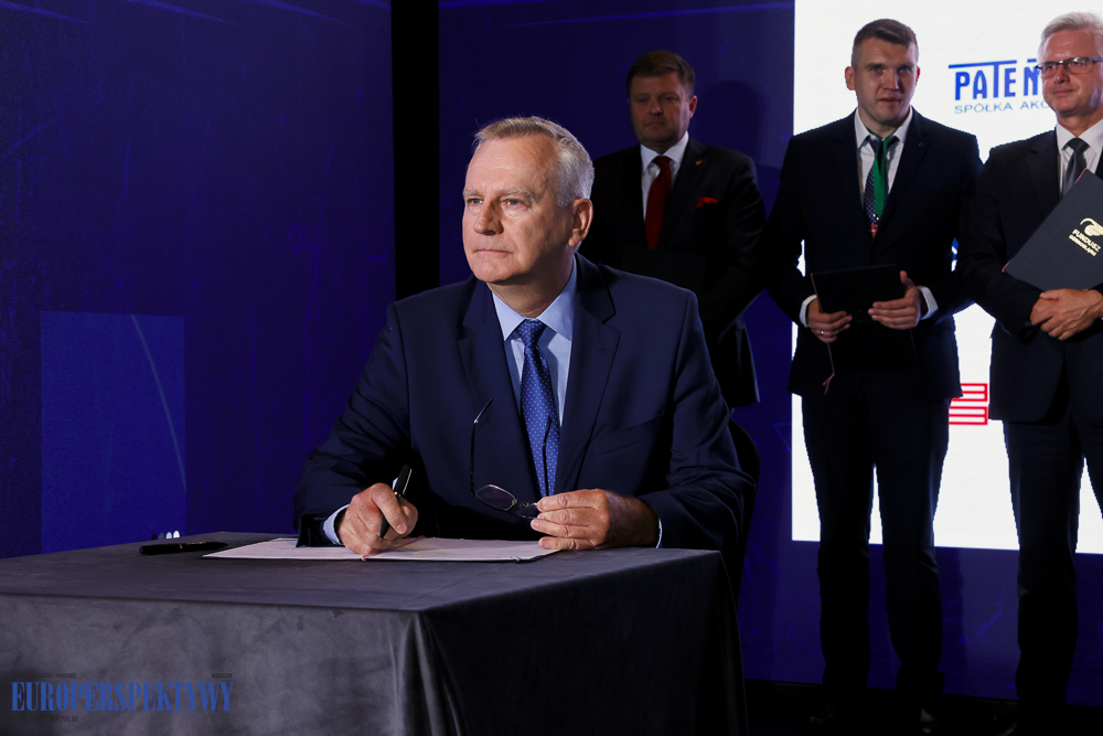 Europerspektywy 20. Międzynarodowe Targi EXPO KATOWICE