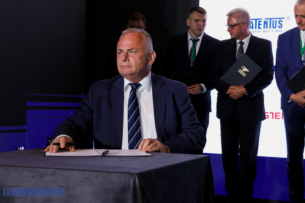 Europerspektywy 20. Międzynarodowe Targi EXPO KATOWICE