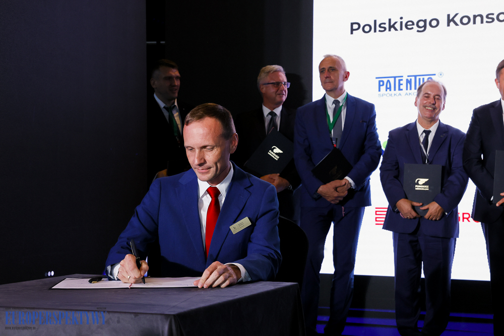 Europerspektywy 20. Międzynarodowe Targi EXPO KATOWICE