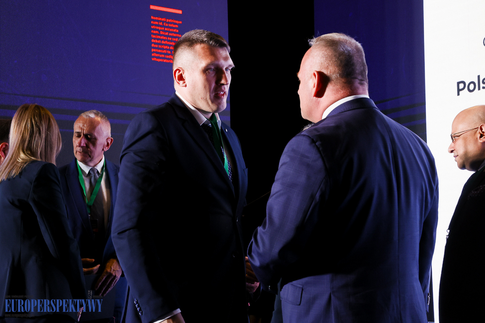 Europerspektywy 20. Międzynarodowe Targi EXPO KATOWICE