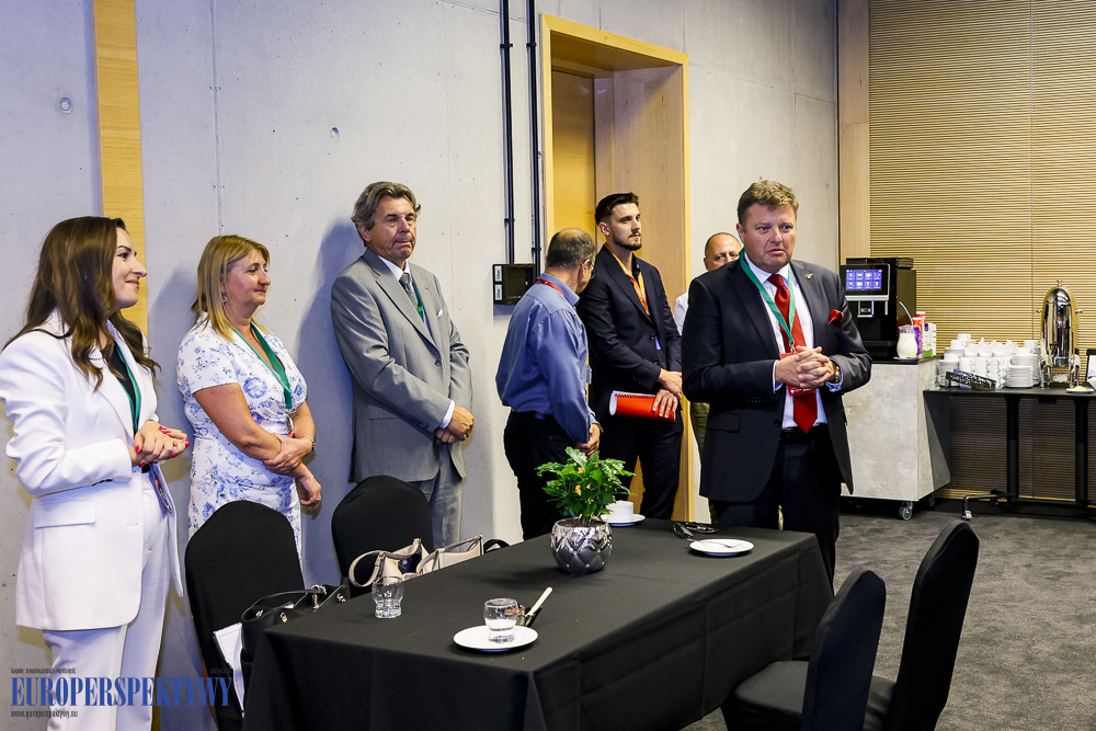 Europerspektywy 20. Międzynarodowe Targi EXPO KATOWICE