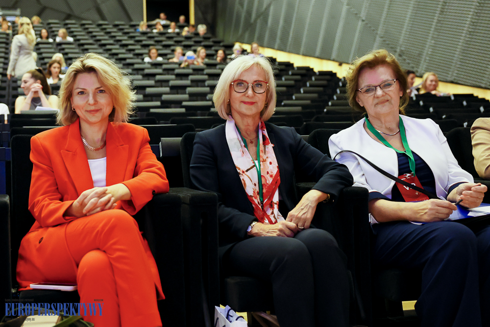 Europerspektywy 20. Międzynarodowe Targi EXPO KATOWICE