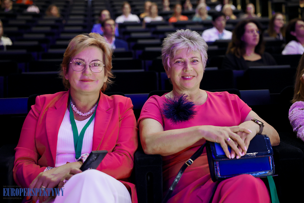 Europerspektywy 20. Międzynarodowe Targi EXPO KATOWICE