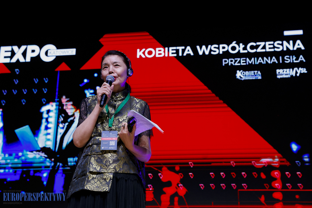 Europerspektywy 20. Międzynarodowe Targi EXPO KATOWICE