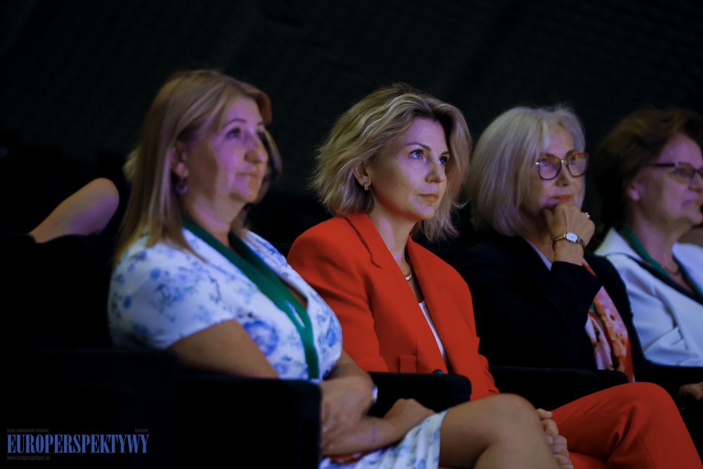 Europerspektywy 20. Międzynarodowe Targi EXPO KATOWICE