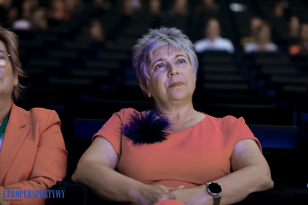 Europerspektywy 20. Międzynarodowe Targi EXPO KATOWICE