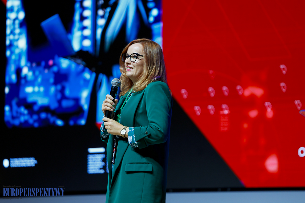 Europerspektywy 20. Międzynarodowe Targi EXPO KATOWICE