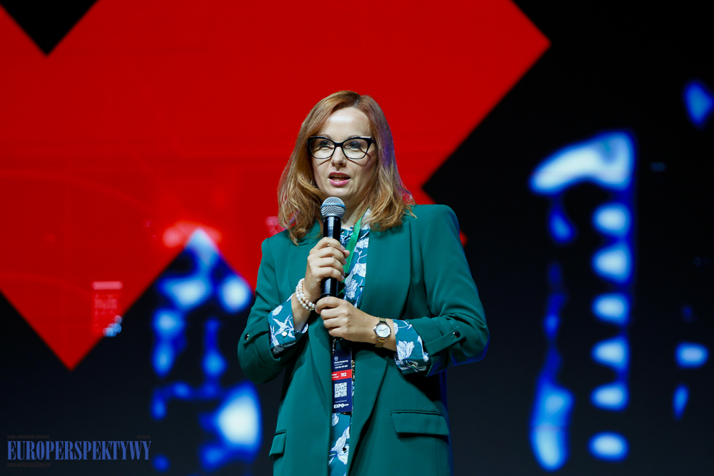 Europerspektywy 20. Międzynarodowe Targi EXPO KATOWICE