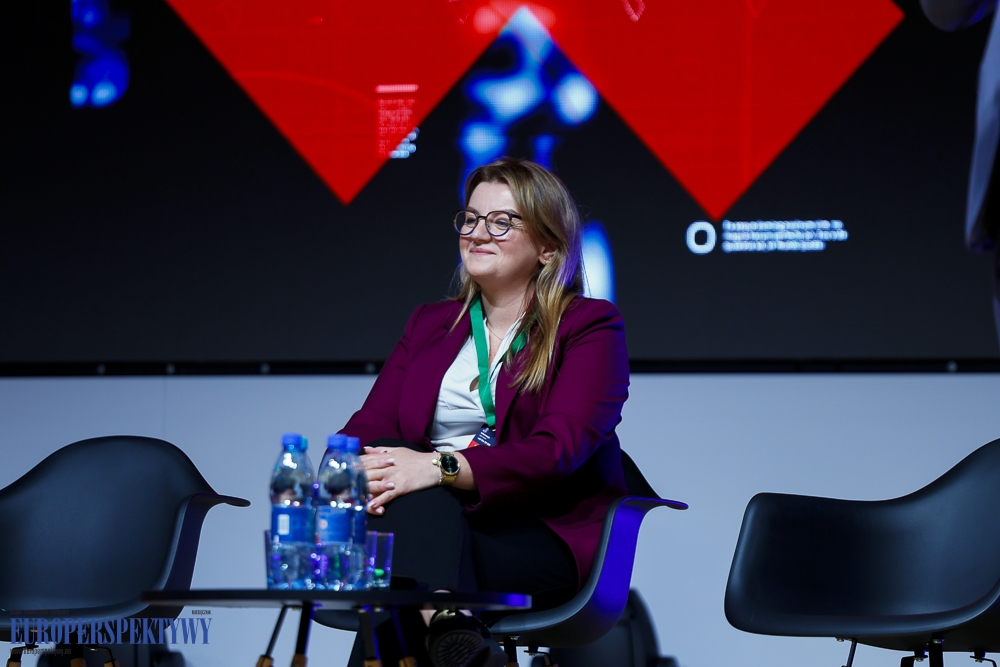 Europerspektywy 20. Międzynarodowe Targi EXPO KATOWICE