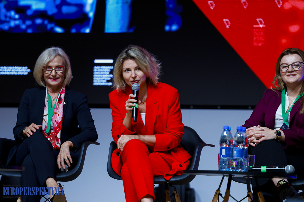 Europerspektywy 20. Międzynarodowe Targi EXPO KATOWICE