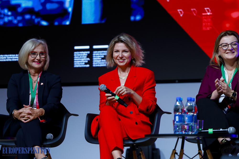 Europerspektywy 20. Międzynarodowe Targi EXPO KATOWICE