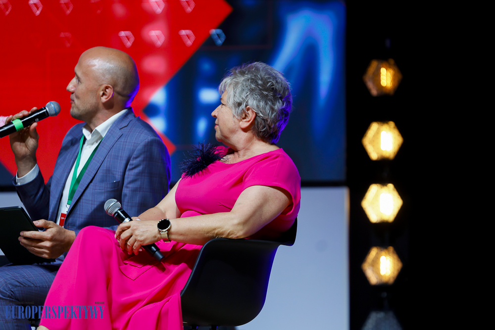 Europerspektywy 20. Międzynarodowe Targi EXPO KATOWICE