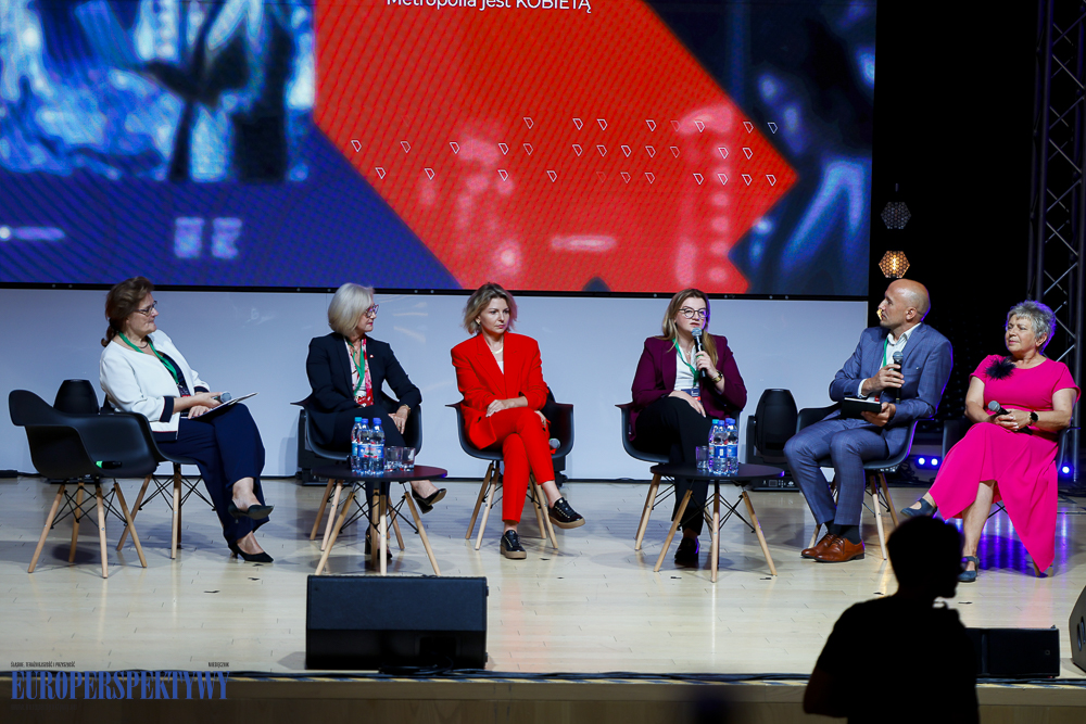 Europerspektywy 20. Międzynarodowe Targi EXPO KATOWICE