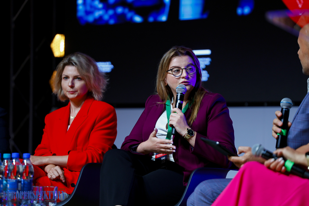 Europerspektywy 20. Międzynarodowe Targi EXPO KATOWICE