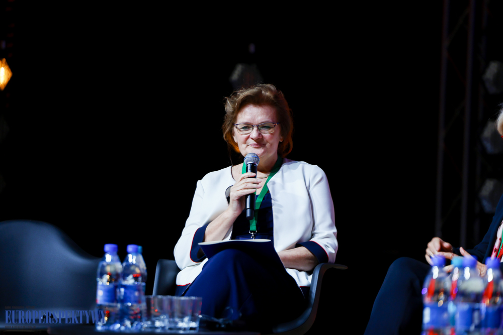 Europerspektywy 20. Międzynarodowe Targi EXPO KATOWICE