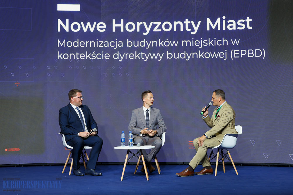 Europerspektywy 20. Międzynarodowe Targi EXPO KATOWICE