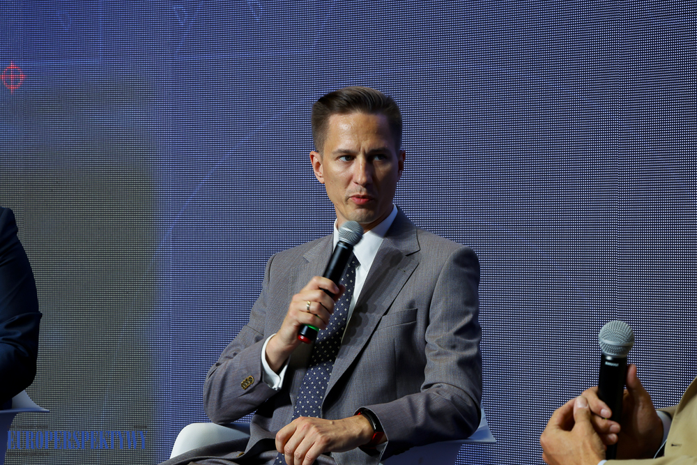 Europerspektywy 20. Międzynarodowe Targi EXPO KATOWICE