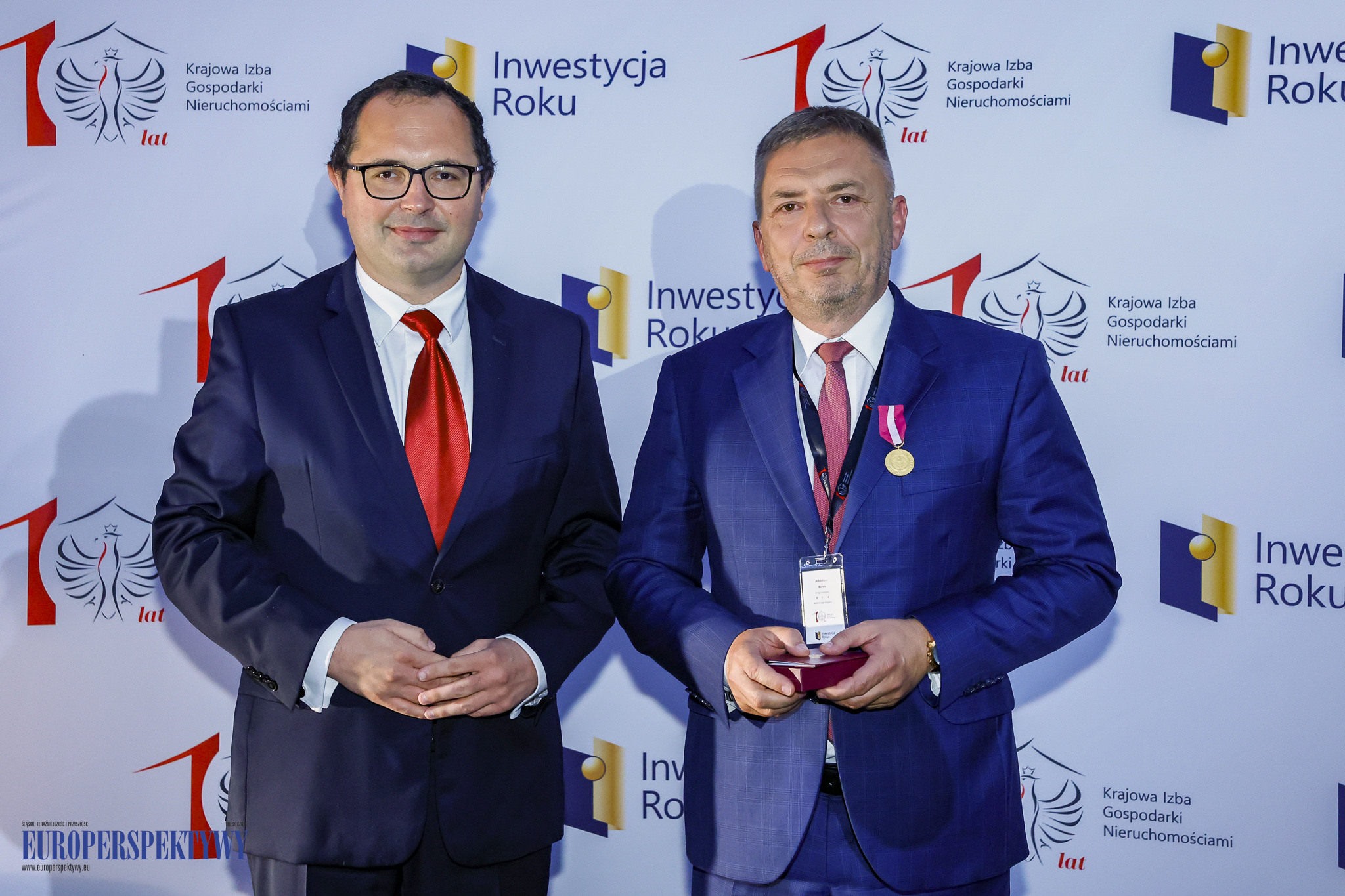 _MG_5859 Europerspektywy KIGN: Inwestycja Roku (2024)