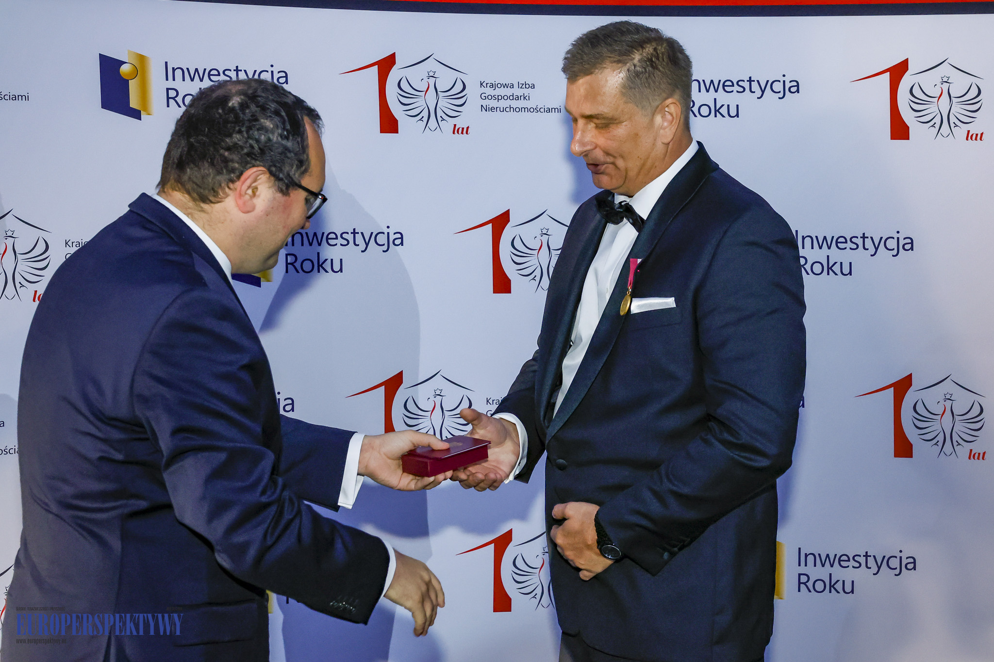 _MG_5895 Europerspektywy KIGN: Inwestycja Roku (2024)