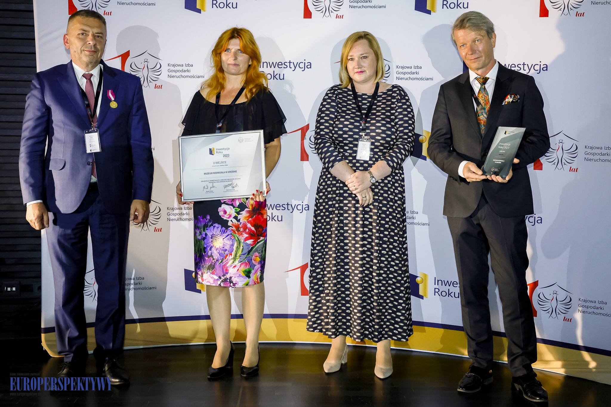 _MG_6020 Europerspektywy KIGN: Inwestycja Roku (2024)